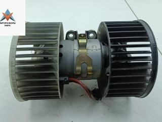 моторчик печки BMW 3 серия E46 [рестайлинг] 2003, 2.0 л., дизель, АКПП, серый, универсал, 0130101103