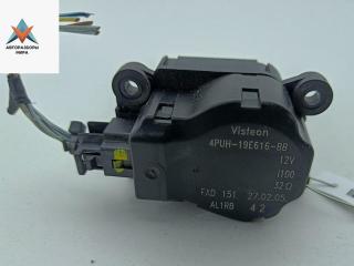 Заслонка печки/климат-контроля Citroen C5 1 поколение [рестайлинг] 2005, 2.0 л., дизель, МКПП, серый, хетчбэк 5 дв., 4PUH19E616BB