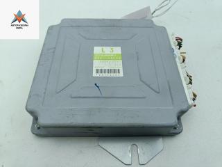 ЭБУ Subaru Legacy 4 поколение 2006, 2.5 л., бензин, АКПП, зелёный, универсал, 22611AK810, 1123001761