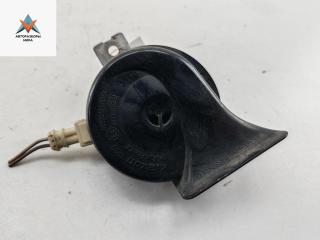 сигнал (клаксон) Renault Scenic 2 поколение 2004, 1.6 л., бензин, МКПП, серый, минивэн, 8200082333