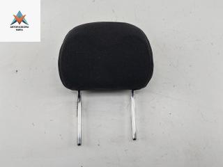 подголовник Opel Zafira 1 поколение (A) 1999, 2.0 л., дизель, МКПП, красный, минивэн