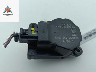 Заслонка печки/климат-контроля Citroen C5 1 поколение [рестайлинг] 2005, 2.0 л., дизель, МКПП, серый, хетчбэк 5 дв., 4PUH-19E616-AB