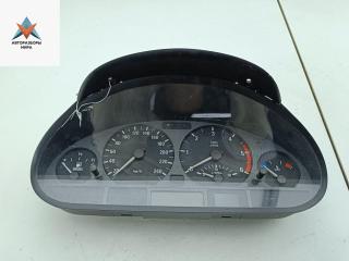 приборная панель BMW 3 серия E46 [рестайлинг] 2003, 2.0 л., дизель, АКПП, серый, универсал, 6931246