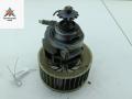 моторчик печки BMW 3 серия E46 [рестайлинг] 2001, 1.9 л., бензин, МКПП, серый, универсал, 0130101103 - фото №2