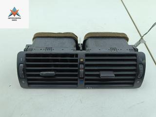 дефлектор обдува салона BMW 5 серия E39 [рестайлинг] 2000, 2.0 л., бензин, МКПП, синий, универсал, 8391179