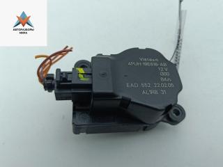 Заслонка печки/климат-контроля Citroen C5 1 поколение [рестайлинг] 2005, 2.0 л., дизель, МКПП, серый, хетчбэк 5 дв., 4PUH-19E616-AB