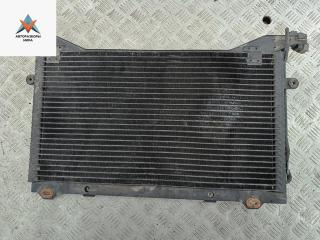 радиатор кондиционера Mercedes-Benz E-Класс W210/S210 [рестайлинг] 2001, 3.2 л., дизель, АКПП, серый, универсал