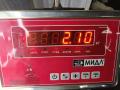 радиатор интеркулера Mercedes-Benz E-Класс W211/S211 [рестайлинг] 2007, 2.2 л., дизель, АКПП, жёлтый, седан, A2115001002 - фото №3
