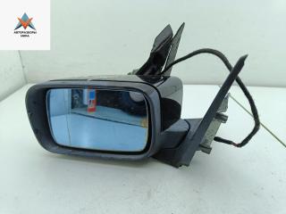 зеркало левое BMW 3 серия E46 [рестайлинг] 2004, 2.2 л., бензин, МКПП, чёрный, универсал