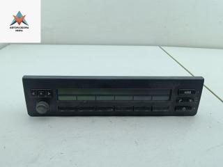 дисплей BMW 5 серия E39 [рестайлинг] 2001, 2.2 л., бензин, МКПП, чёрный, универсал, 6914588