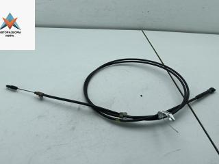 трос капота Subaru Legacy 4 поколение 2006, 2.5 л., бензин, АКПП, зелёный, универсал