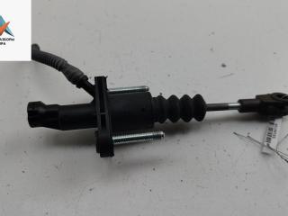 цилиндр сцепления главный Opel Zafira 1 поколение (A) 1999, 2.0 л., дизель, МКПП, красный, минивэн, 90581565