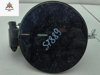 лючок топливного бака Mazda 3 BP 2019, 2.0 л., гибрид, МКПП, чёрный, хетчбэк 5 дв., BDMT42420