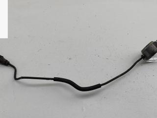 трубка гидравлическая Opel Zafira 1 поколение (A) 1999, 2.0 л., дизель, МКПП, красный, минивэн