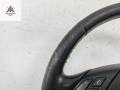 руль BMW 5 серия E60/E61 2006, 2.5 л., дизель, АКПП, чёрный, универсал - фото №8