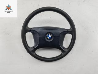 руль BMW 3 серия E36 [рестайлинг] 1997, 1.8 л., бензин, МКПП, красный, универсал