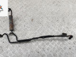 Трубка гидравлическая АКПП Audi A6 4B/C5 [рестайлинг] 2002, 1.8 л., Ti, бензин, АКПП, серый, универсал