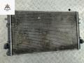 радиатор охлаждения Volkswagen Golf 4 поколение 2000, 1.4 л., бензин, МКПП, серый, универсал, 1J0121253P - фото №3