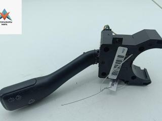 переключатель дворников Volkswagen Passat B5 [рестайлинг] 2001, 2.0 л., бензин, МКПП, синий, универсал, 4B0953503