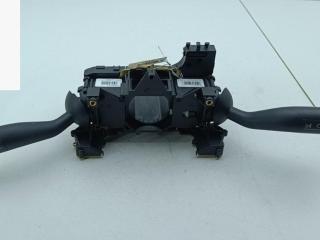 переключатель подрулевой Volkswagen Touareg 1 поколение 2003, 2.5 л., дизель, АКПП, чёрный, внедорожник 5 дв., 3D0953513, 7L6953503, 7L6953549D