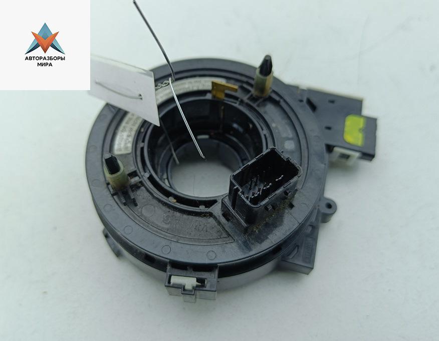 шлейф руля Volkswagen Caddy 3 поколение 2005, фургон, 1K0959653C - фото №1