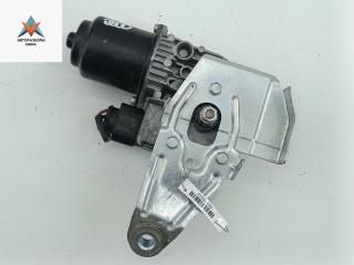 моторчик передних стеклоочистителей (дворников) Volkswagen Passat B6 2008, 2.0 л., дизель, МКПП, чёрный, универсал, 3C1955419A