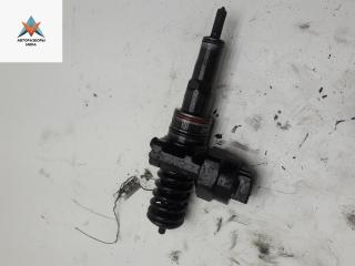 форсунка Volkswagen Passat B5 [рестайлинг] 2000, 1.9 л., дизель, МКПП, серый, седан, 038130073F