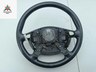 руль Opel Omega B [рестайлинг] 2000, 2.2 л., бензин, МКПП, серый, универсал, 09156560
