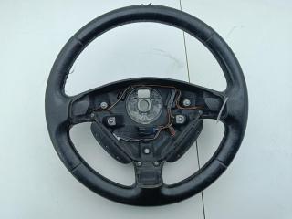 руль Opel Zafira A 2002, 2.2 л., бензин, МКПП, серый, седан, 13127925