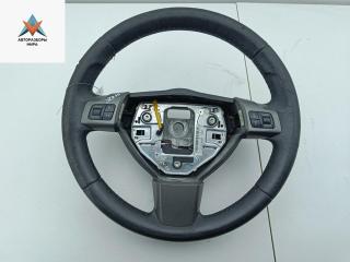 руль Opel Zafira 2 поколение (B) 2006, 2.2 л., бензин, МКПП, серый, минивэн, 13231660