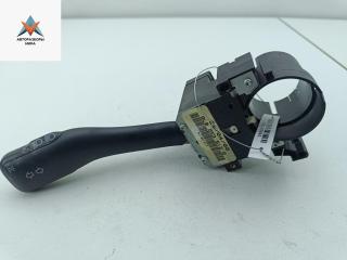 переключатель поворотов Volkswagen Bora 1 поколение 2000, 2.0 л., бензин, МКПП, синий, седан, 8L0953513G