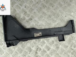 кронштейн радиатора BMW 3 серия E46 [рестайлинг] 2002, 1.8 л., бензин, МКПП, серый, седан, 1436250