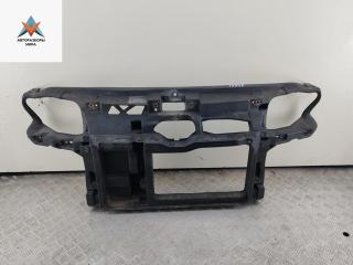 Рамка радиатора Volkswagen Golf 4 поколение 2000, 1.4 л., бензин, МКПП, серый, хетчбэк 5 дв., 1J0805594