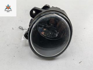 фара противотуманная правая BMW X5 E53 [рестайлинг] 2003, 3.0 л., бензин, МКПП, чёрный, внедорожник 5 дв., 6920886