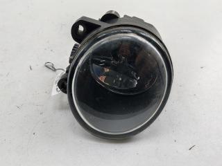 фара противотуманная правая BMW X5 E53 2003, 3.0 л., бензин, МКПП, чёрный, внедорожник 5 дв., 6920886