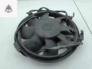 вентилятор радиатора Volkswagen Passat B5 [рестайлинг] 2004, 1.9 л., дизель, МКПП, серый, универсал, 8D0959455R