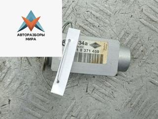 расширительный клапан кондиционера BMW 5 серия E39 [рестайлинг] 2001, 2.2 л., бензин, МКПП, чёрный, универсал, 64118371459