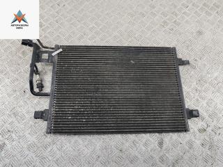радиатор кондиционера Volkswagen Passat B5 [рестайлинг] 2001, 1.9 л., дизель, МКПП, серый, универсал, 3B0260401