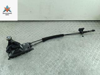 кулиса Volkswagen Passat B6 2008, 2.0 л., дизель, МКПП, чёрный, универсал, 3C0711049S