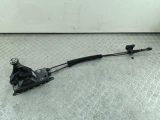 кулиса Volkswagen Passat B6 2008, 2.0 л., дизель, МКПП, чёрный, универсал, 3C0711049S