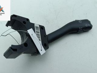 переключатель дворников Volkswagen Passat B5 1999, 1.6 л., бензин, МКПП, синий, универсал, 4B0953503H