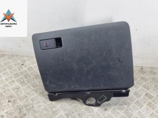 бардачок Volkswagen Passat B6 2007, 2.0 л., дизель, МКПП, коричневый, универсал, 3C0857114