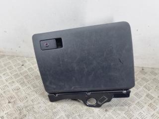 бардачок Volkswagen Passat B6 2007, 2.0 л., дизель, МКПП, коричневый, универсал, 3C0857114