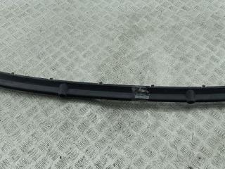 Юбка бампера заднего BMW 3 серия E46 [рестайлинг] 2004, 2.2 л., бензин, МКПП, чёрный, универсал, 8227570