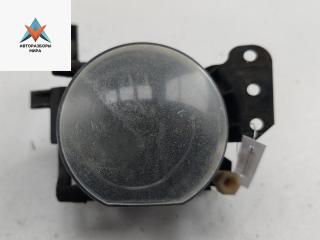 фара противотуманная левая BMW 5 серия E60/E61 2006, 2.5 л., дизель, АКПП, чёрный, универсал, 6910791