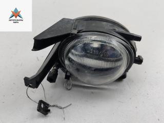 фара противотуманная правая BMW 5 серия E39 [рестайлинг] 2001, 3.0 л., дизель, АКПП, серый, универсал