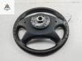 руль Ford Focus 1 поколение [рестайлинг] 2002, 1.6 л., i, бензин, АКПП, серый, хетчбэк 5 дв., 98AB3600AFW - фото №2