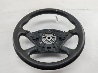 руль Ford Focus I 2002, 1.6 л., i, бензин, АКПП, серый, хетчбэк 5 дв., 98AB3600AFW