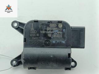 моторчик заслонки печки Volkswagen Passat B6 2007, 2.0 л., дизель, МКПП, коричневый, универсал, 3C1907511