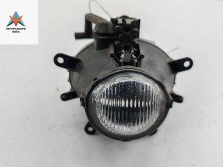 фара противотуманная правая BMW 3 серия E46 [рестайлинг] 2004, 2.2 л., бензин, МКПП, чёрный, универсал